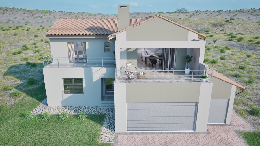 4 Bedroom Property for Sale in Langebaan Country Estate Western Cape